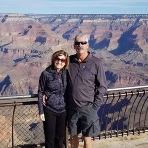 Meet your Posher, Marcia